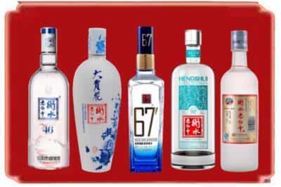 巴林右旗回收衡水老白干